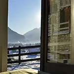 아파트 Le Jardin Des Montagnes *