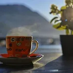 아파트 Le Jardin Des Montagnes 모르겍스