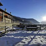 Le Jardin Des Montagnes *