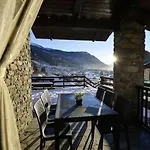 Le Jardin Des Montagnes 모르겍스