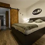 아파트 Le Jardin Des Montagnes *