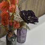 Le Jardin Des Montagnes 모르겍스