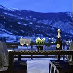 Le Jardin Des Montagnes