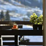 Le Jardin Des Montagnes 아파트 모르겍스