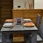 아파트 Le Jardin Des Montagnes *