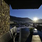 Le Jardin Des Montagnes 아파트