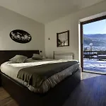 아파트 Le Jardin Des Montagnes