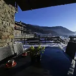 Le Jardin Des Montagnes *