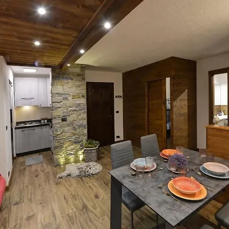 Le Jardin Des Montagnes *