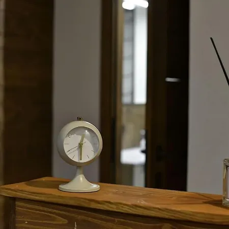 Le Jardin Des Montagnes