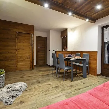 Le Jardin Des Montagnes * 莫尔杰克斯