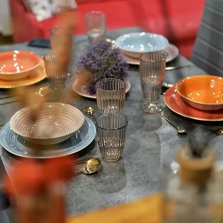 Le Jardin Des Montagnes