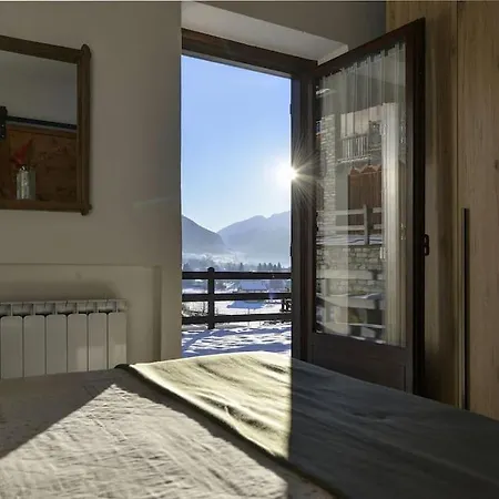 Le Jardin Des Montagnes * 莫尔杰克斯