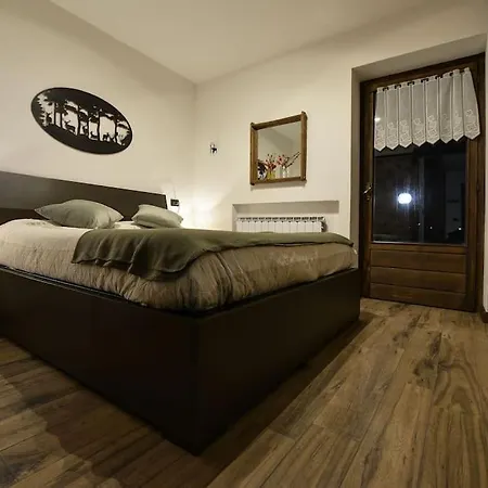 Le Jardin Des Montagnes