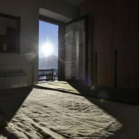 Le Jardin Des Montagnes 公寓 *