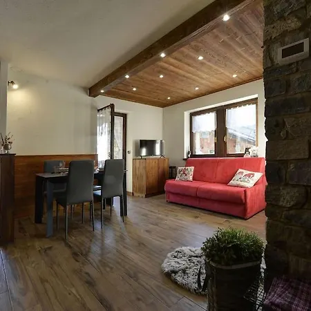 Le Jardin Des Montagnes * Morgex