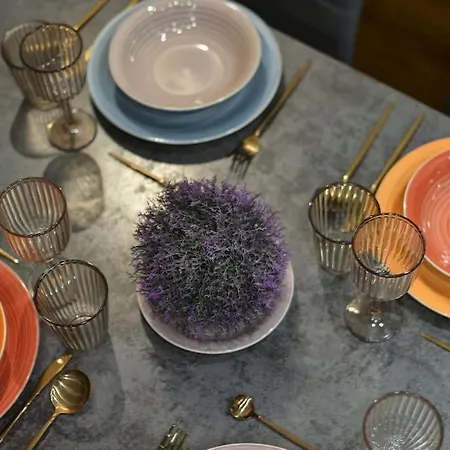 公寓 Le Jardin Des Montagnes 莫尔杰克斯