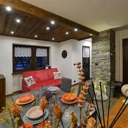 Le Jardin Des Montagnes