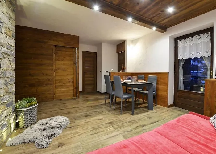 Le Jardin Des Montagnes * 모르겍스