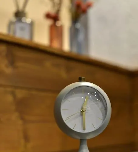 Le Jardin Des Montagnes 아파트