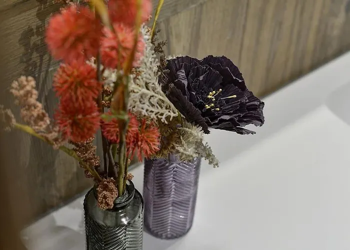 Le Jardin Des Montagnes 모르겍스